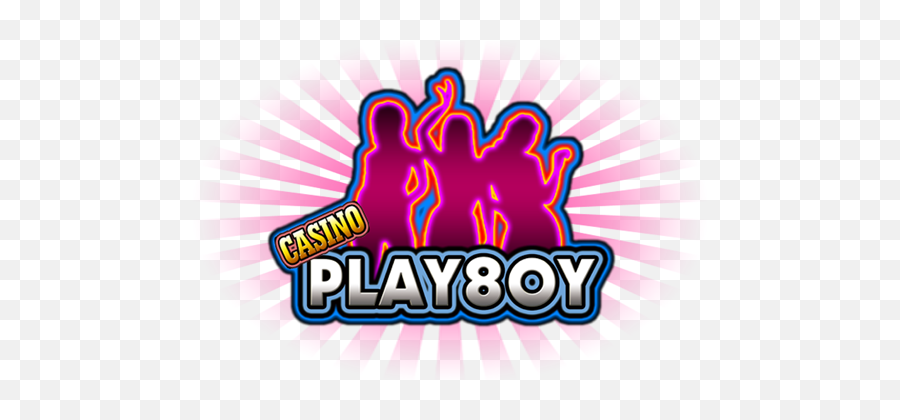 Download Playboy Logo Slot Game Png - Playboy888 Logo Emoji,Playboy Logo