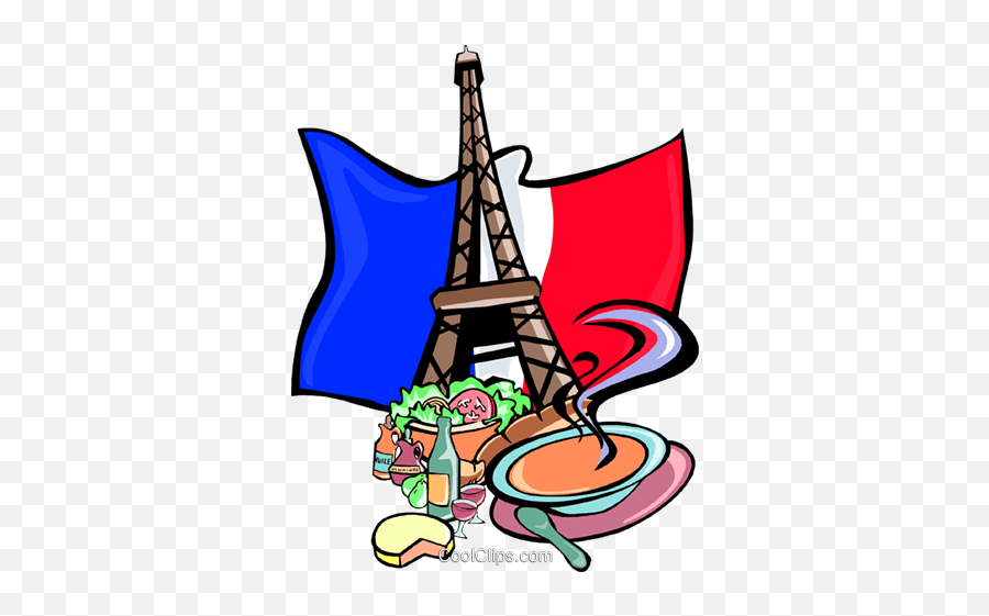 France Images Royalty Free Vector Clip Art Illustration - Frankreich Clipart Emoji,France Clipart