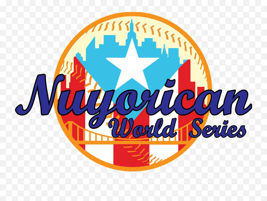 Nuyorican World Series - Language Emoji,Kobo Logo