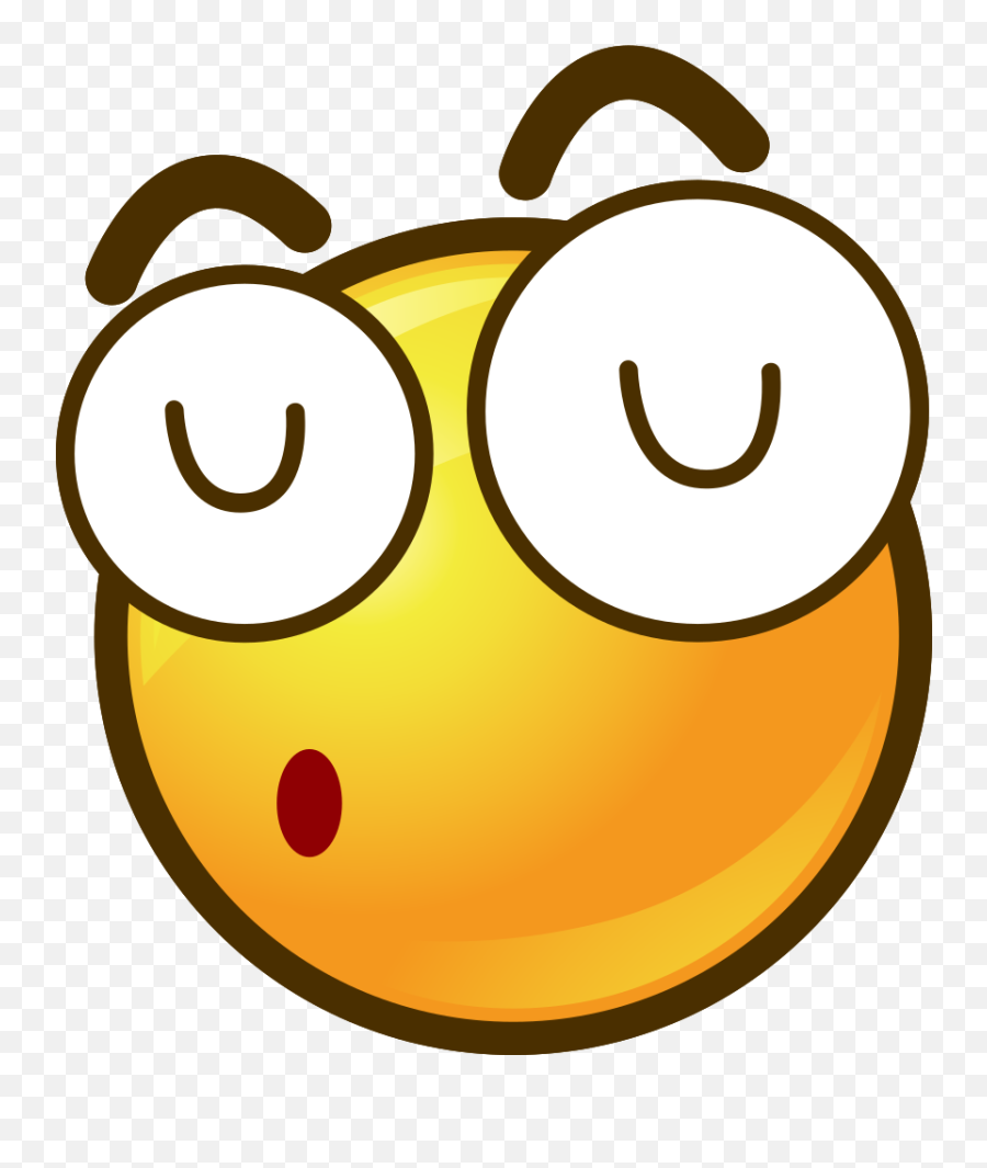 Free Emoji Circle Face Png With - Emoji Png,Emoji Png