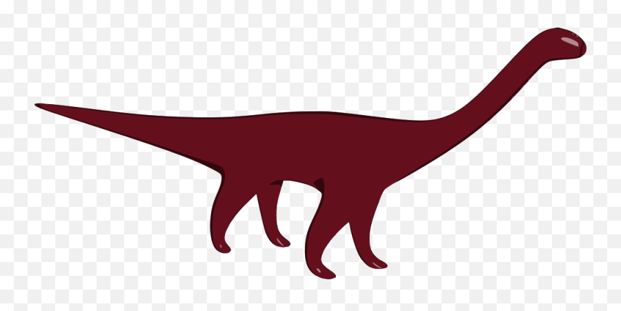 Diplodocus Emoji,Brontosaurus Clipart
