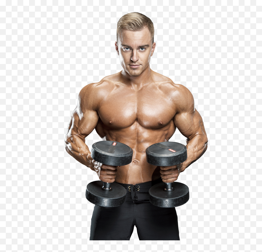Download Gym Man Png - Men Fitness Png Full Size Png Image Emoji,Fitness Png