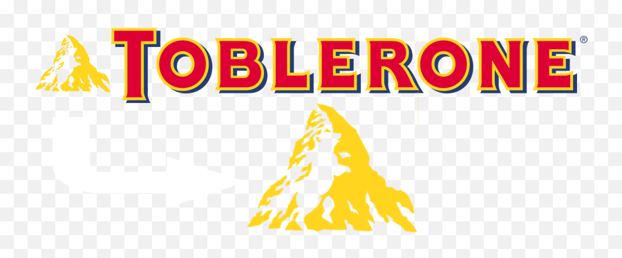 Toblerone Logos Emoji,Hershey Kiss Logo