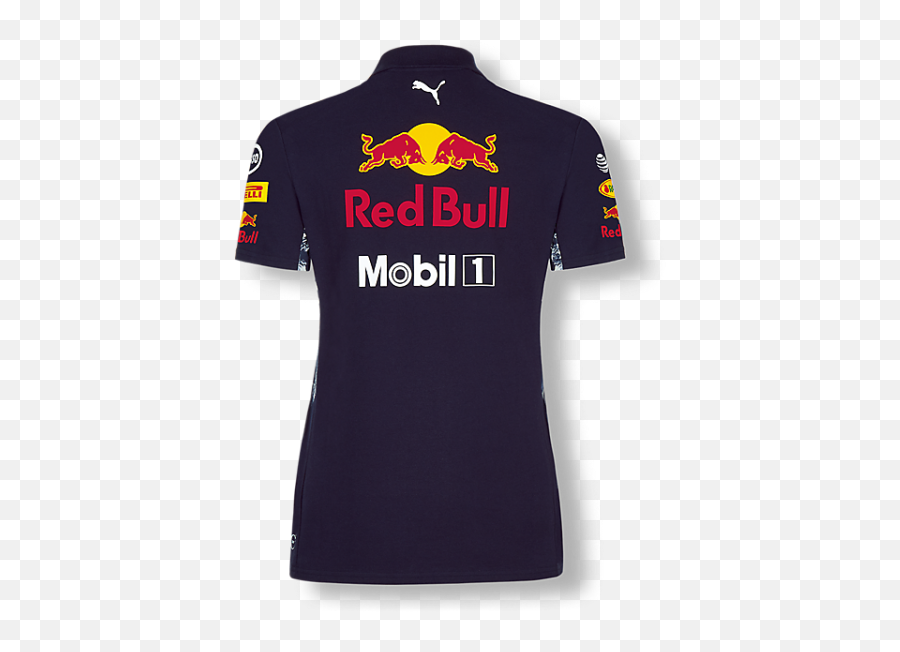 Motorsport Red Bull Racing F1 Team Emoji,Mobil 1 Logo