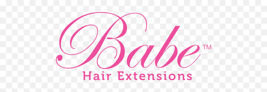 Hair Extensions Emoji,Hair Extension Logo