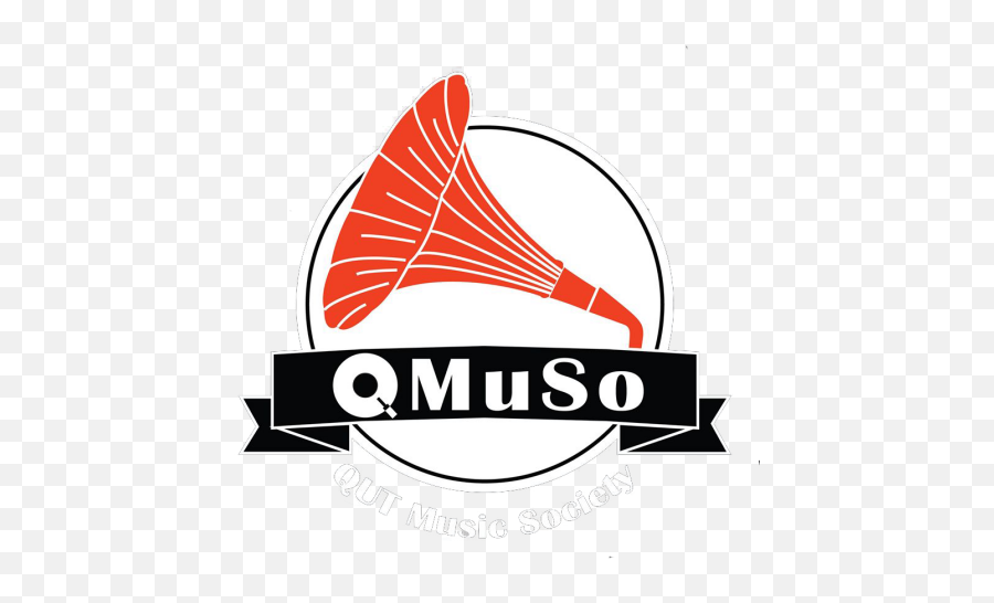 Hire Us U2013 Qut Music Society Emoji,Musi Logo