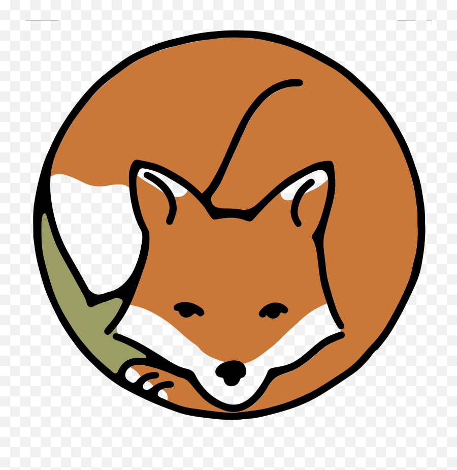 Fox Tail Farm Emoji,Farm Png