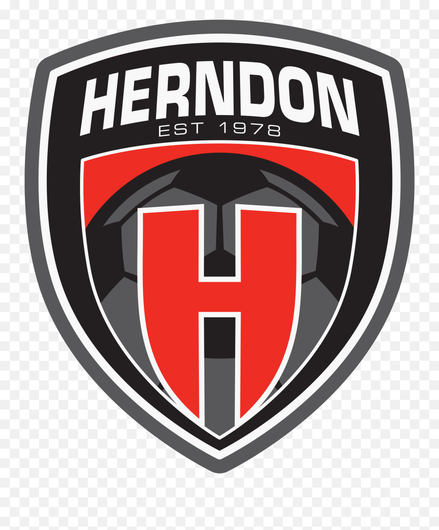Herndon Youth Soccer Home Emoji,Super Girls Logo