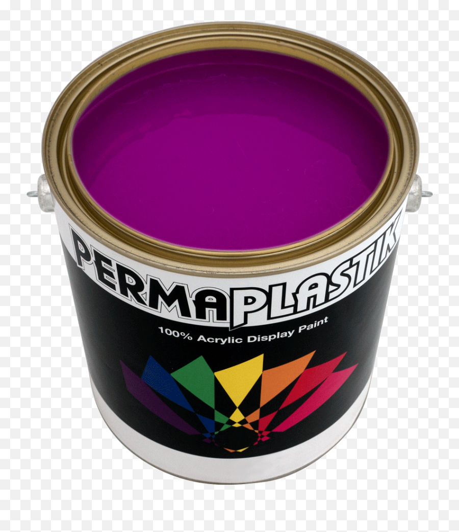 4 L Permaplastik Glow Violet Web Transparent Png - Free Emoji,Purple Glow Png