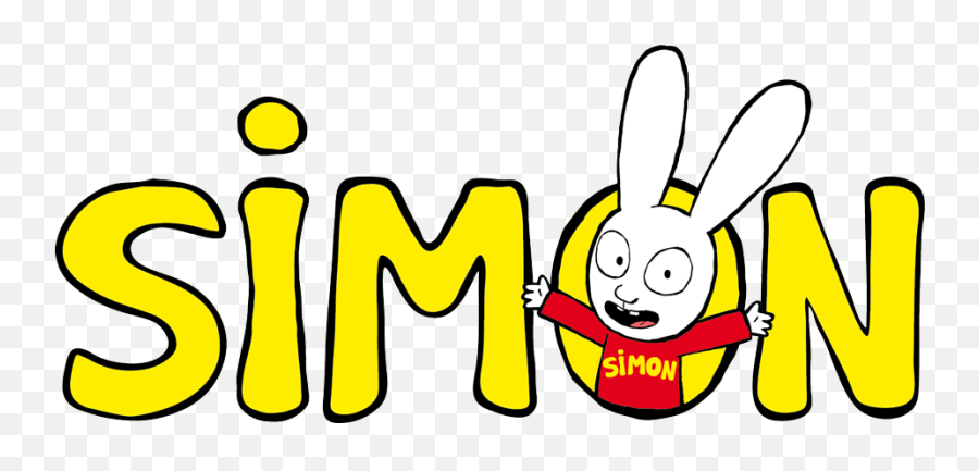 Home - Happy Emoji,Bunny Logo