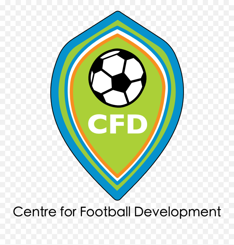 Bold Traditional Logo Design For Cfd - Centre For Football Emoji,Traditional Logo