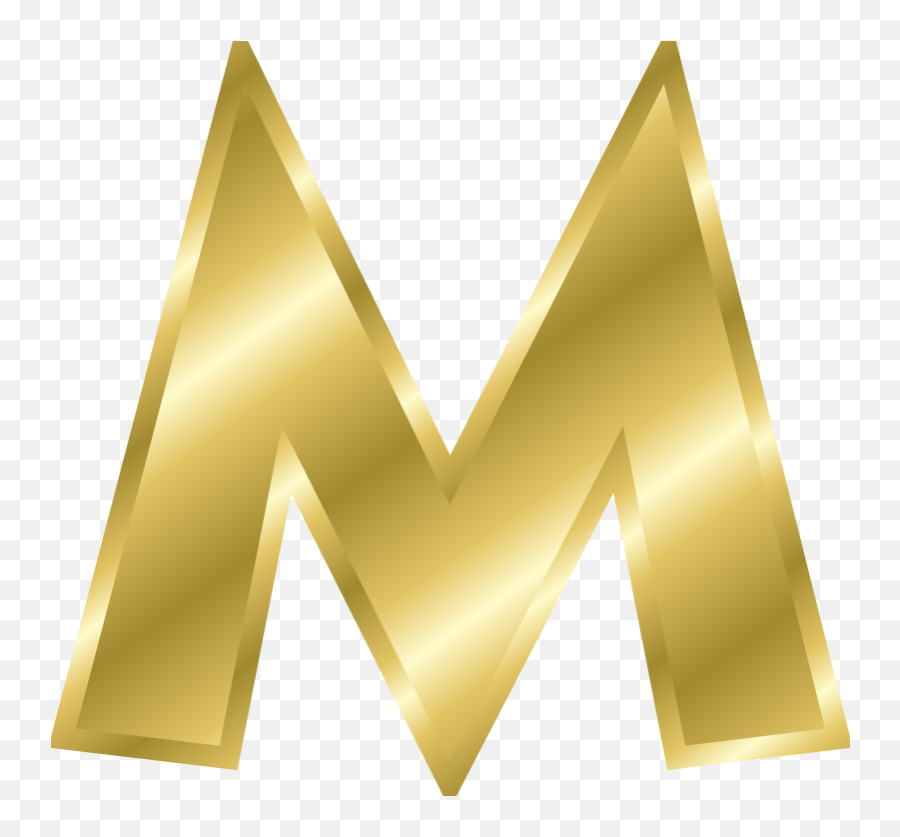 Free Clip Art Effect Letters Alphabet Gold By Chrisdesign Emoji,Gold Design Clipart