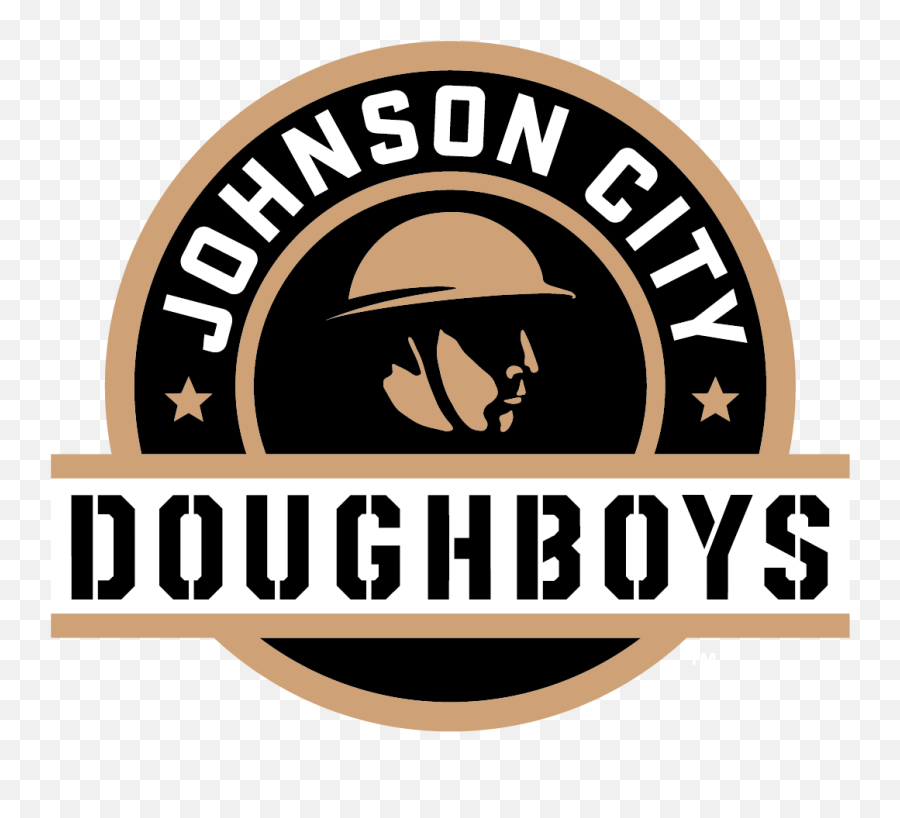 Johnson City Doughboys - Johnson City Doughboys Emoji,Mlb Logo