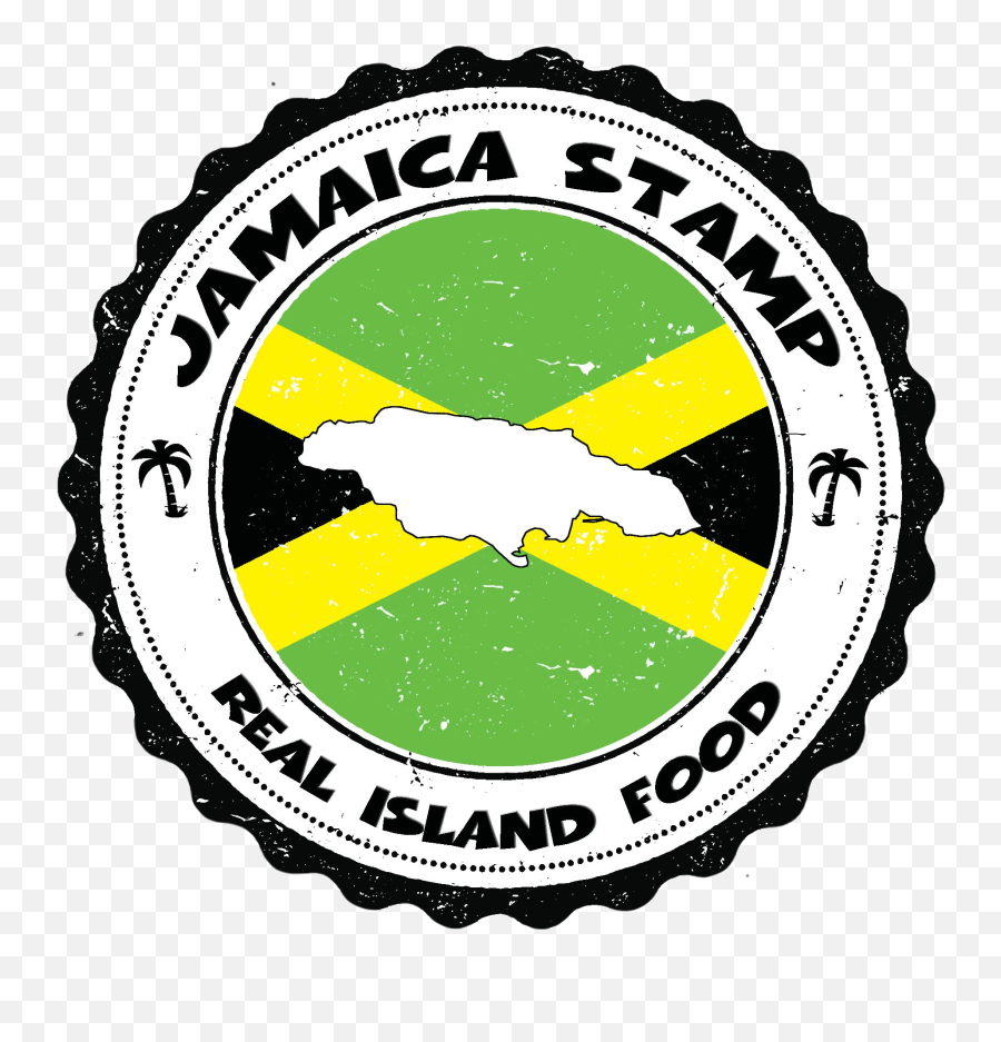 Stew Pork Jamaica Stamp Takeout Emoji,Pixlr Logo