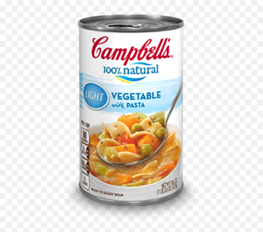 Campbell Asks Judge To Dismiss Gmo Natural Soup Class Emoji,Campbell's Soup Logo