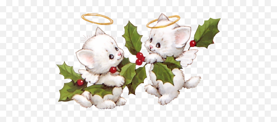 Tubes Enfants Ruth Morehead Christmas Graphics Emoji,Christmas Cat Clipart