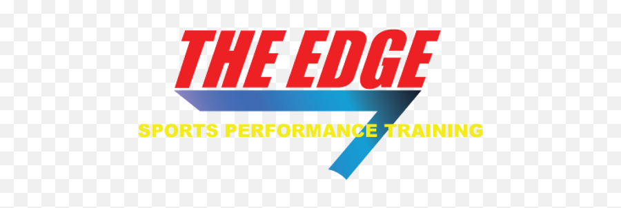 Weight Training The Edge Sports Performance - Amine Edge And Dance Emoji,Edge Logo