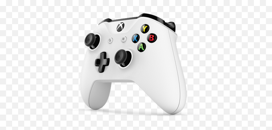 Download Xbox One S Controller Png - Xbox One S Controller Emoji,Xbox One Controller Transparent Background