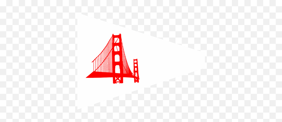 San Francisco California Us Emoji,University Of San Francisco Logo