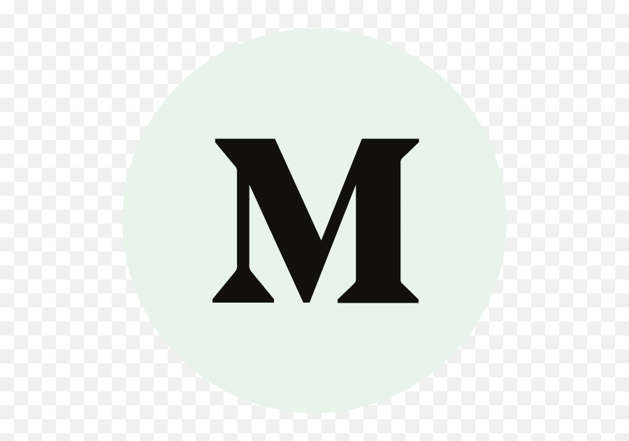 Round Medium Graphic - Round Medium Logo Emoji,Round Logo