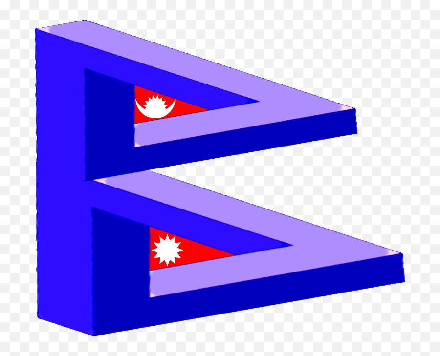 Nepal Flag - Final Fixed Version Vexillologycirclejerk Emoji,Nepal Flag Png