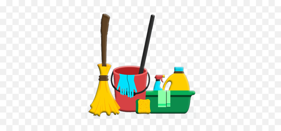 Cleaning Service Software Scheduling Booking U0026 Management Emoji,Cleaning Services Clipart