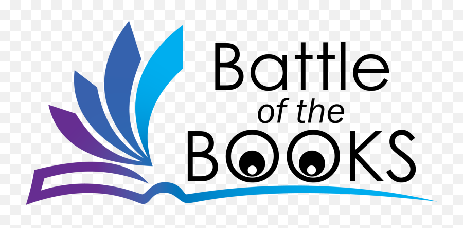 Battle Of The Books U2014 Jefferson Elementary Pta Emoji,Bob Logo