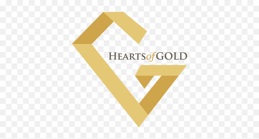 Download Hearts Of Gold Logo - Earth System Science Full Gold Logo Emoji,Gold Logo