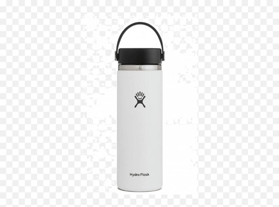 Hydro Flask 20oz Wide Mouth - Cylinder Emoji,Hydro Flask Logo