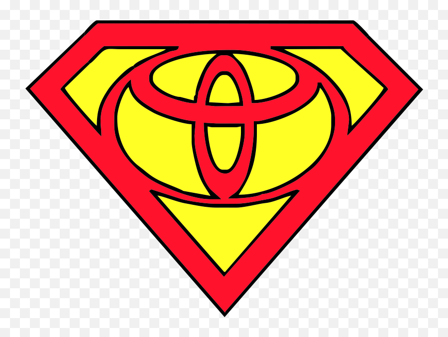 Superman Logo Batman Clip Art - Mr Men Characters With Names Emoji,Red Batman Logo