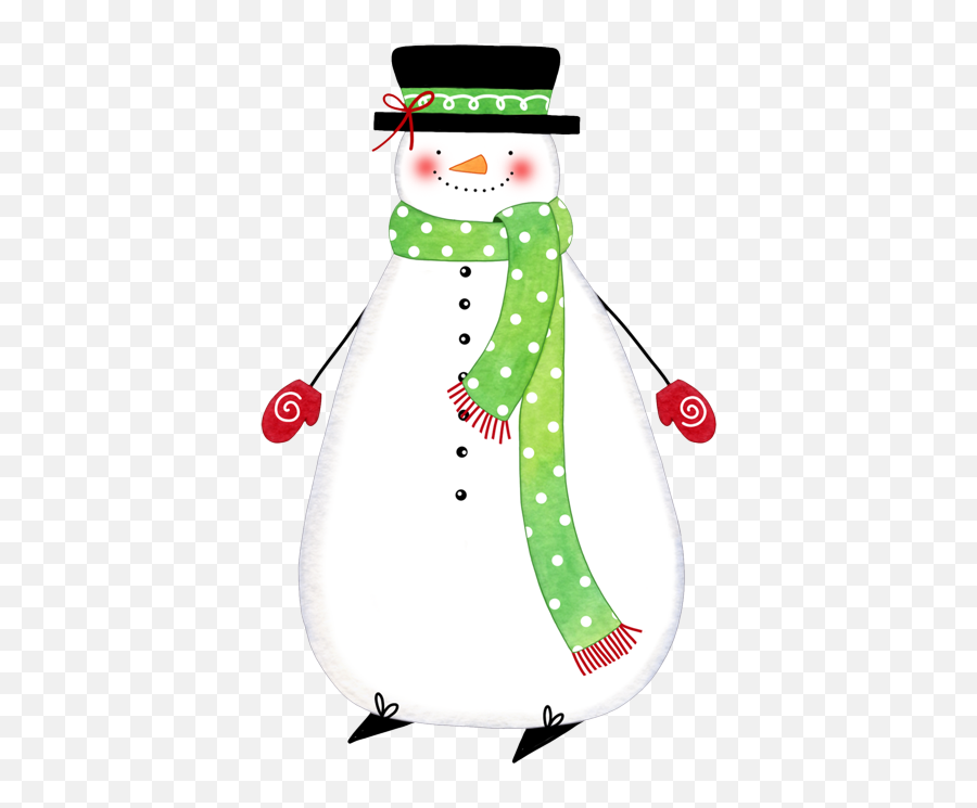 Bonhomme De Neigetubepng - Snowman 420x664 Png Clipart Emoji,Snowman Png Transparent