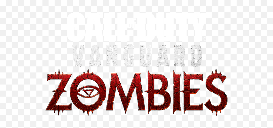 Call Of Duty Vanguard Zombies Emoji,Zombies Transparent