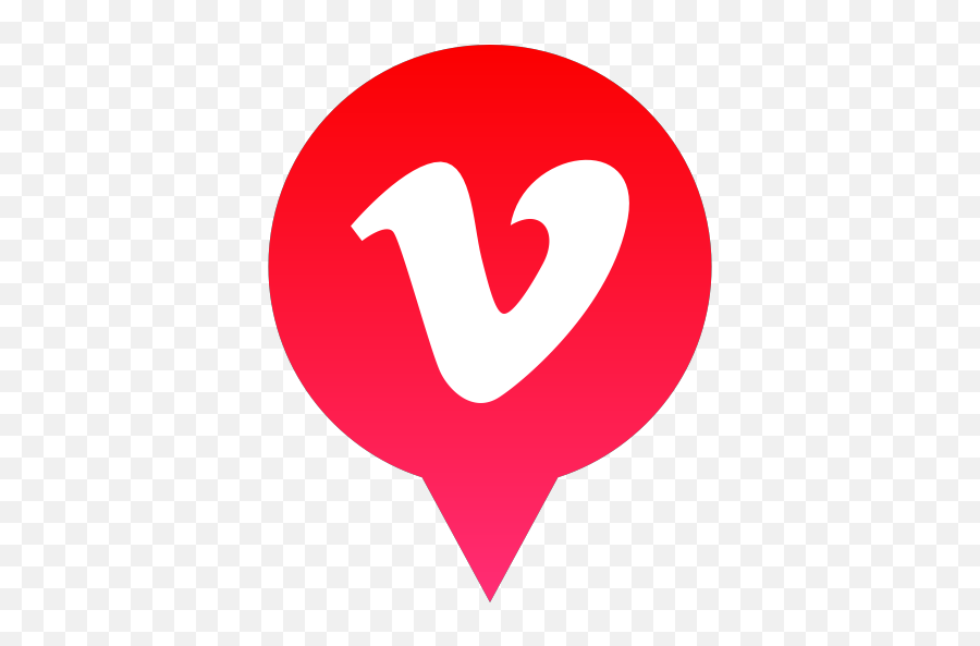 Social Vimeo Icon - Warren Street Tube Station Emoji,Vimeo Logo