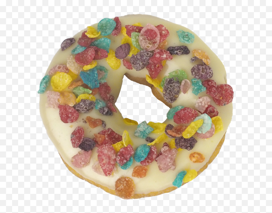 Donut Png Transparent - Fishersville Donut Doughnut Doughnut Emoji,Donut Png
