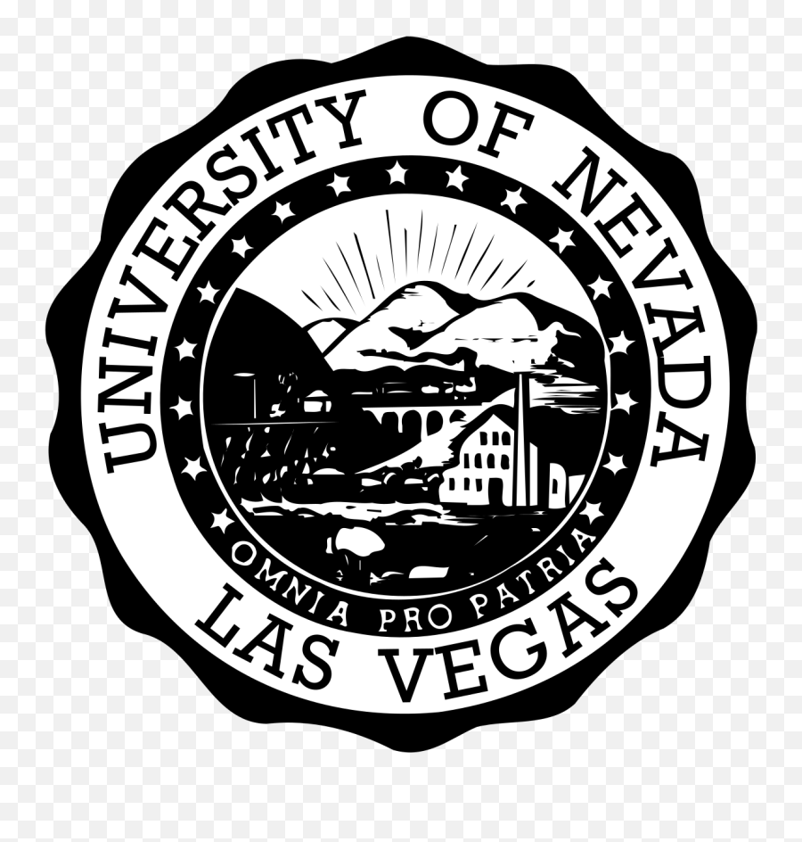 University Of Nevada Las Vegas - Wikipedia University Of Nevada Las Vegas Emoji,Las Vegas Logo
