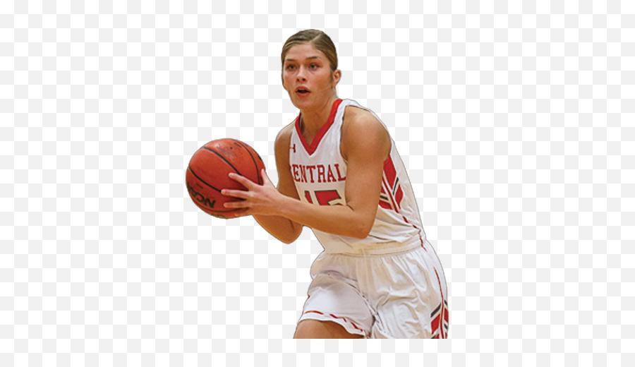 Womenu0027s Basketball - Central College Athletics Basketaball Players Womans Png Emoji,Basketball Png