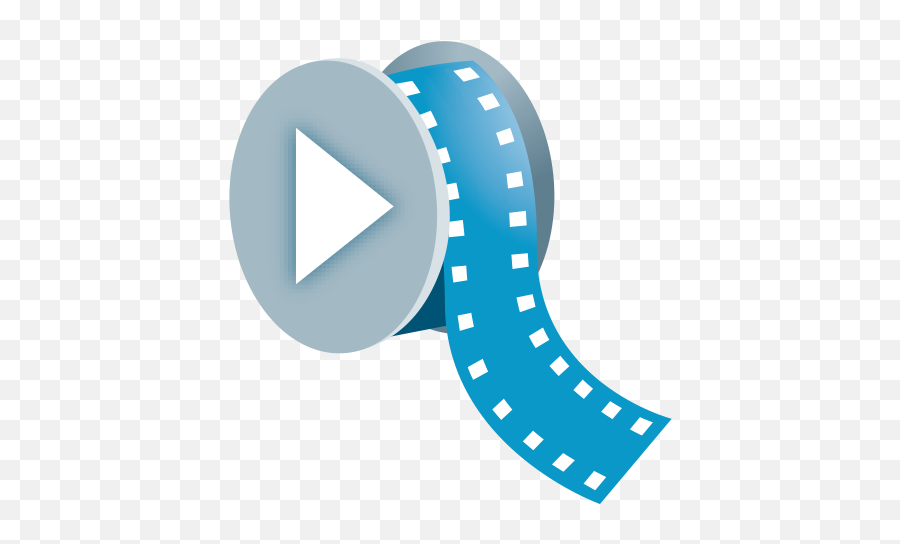 Video Icon - Wikimedia Commons Video Icon Emoji,Video Icon Png