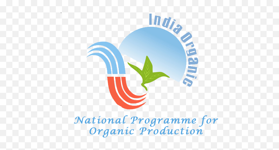 Download Npop India Organic - India Organic Logo Hd Emoji,Organic Logo