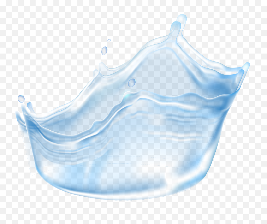 Download Water Splash Free Png Transparent Image And Clipart - Water Splash Png Emoji,Water Splash Clipart