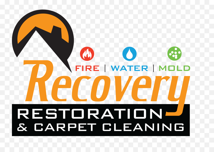 Kalamazoo Fire And Water Damage Cleanup Recovery Restoration - Fire Mold Water Logos Emoji,Cleaning Logos