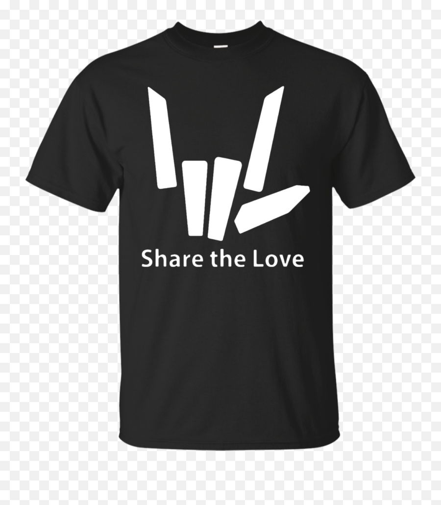Share The Love Shirt - St Bernard Mom Shirt Emoji,Share The Love Logo