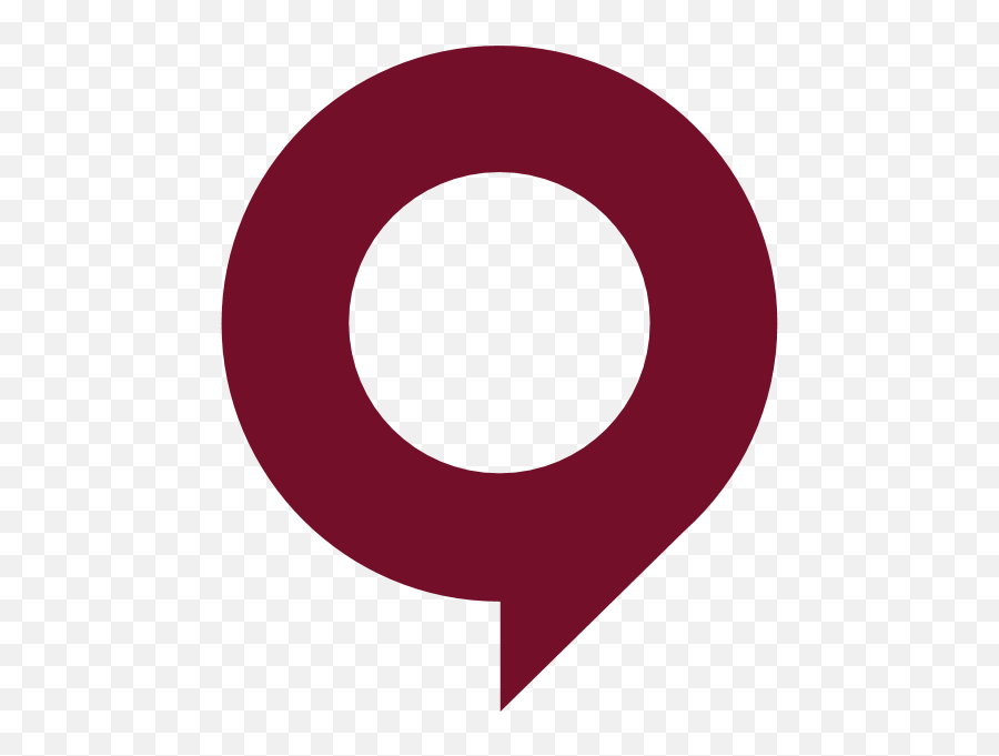 Quanty Tech Q Logo Download - Dot Emoji,Q Logo
