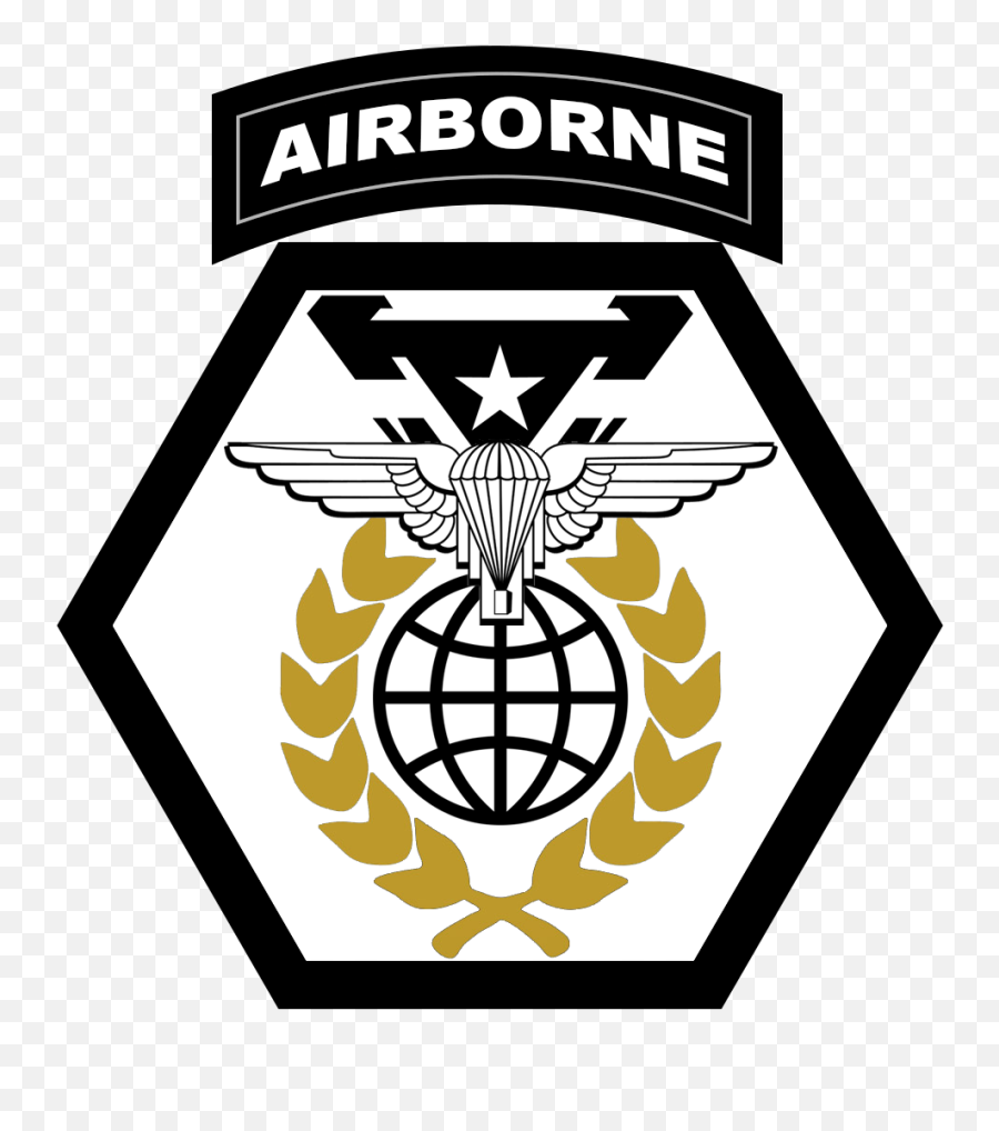 Unsc Army Heroes Wiki Fandom Powered - Unsc Army Airborne Logo Emoji,Unsc Logo