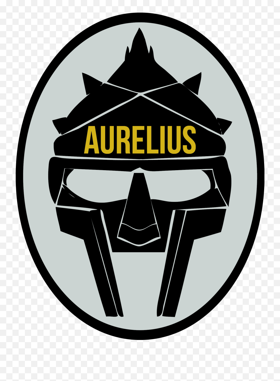 Aurelius Crossfit - Language Emoji,Crossfit Logo
