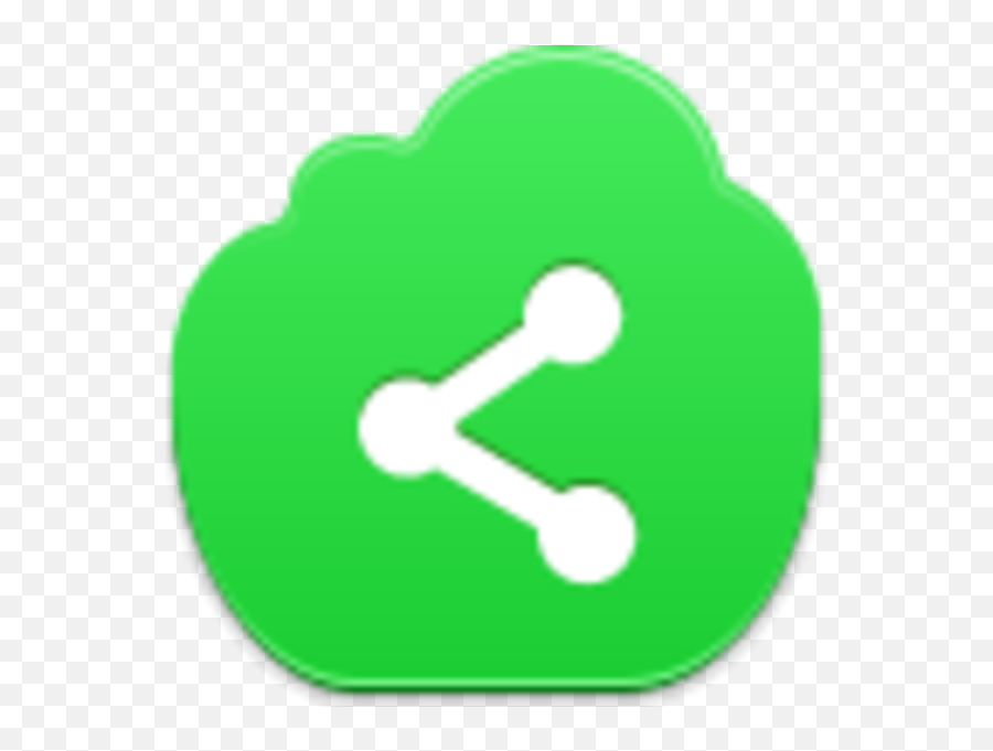 Download Hd Corn Clipart - Facebook Messenger Phone Icon Green Emoji,Facebook Clipart
