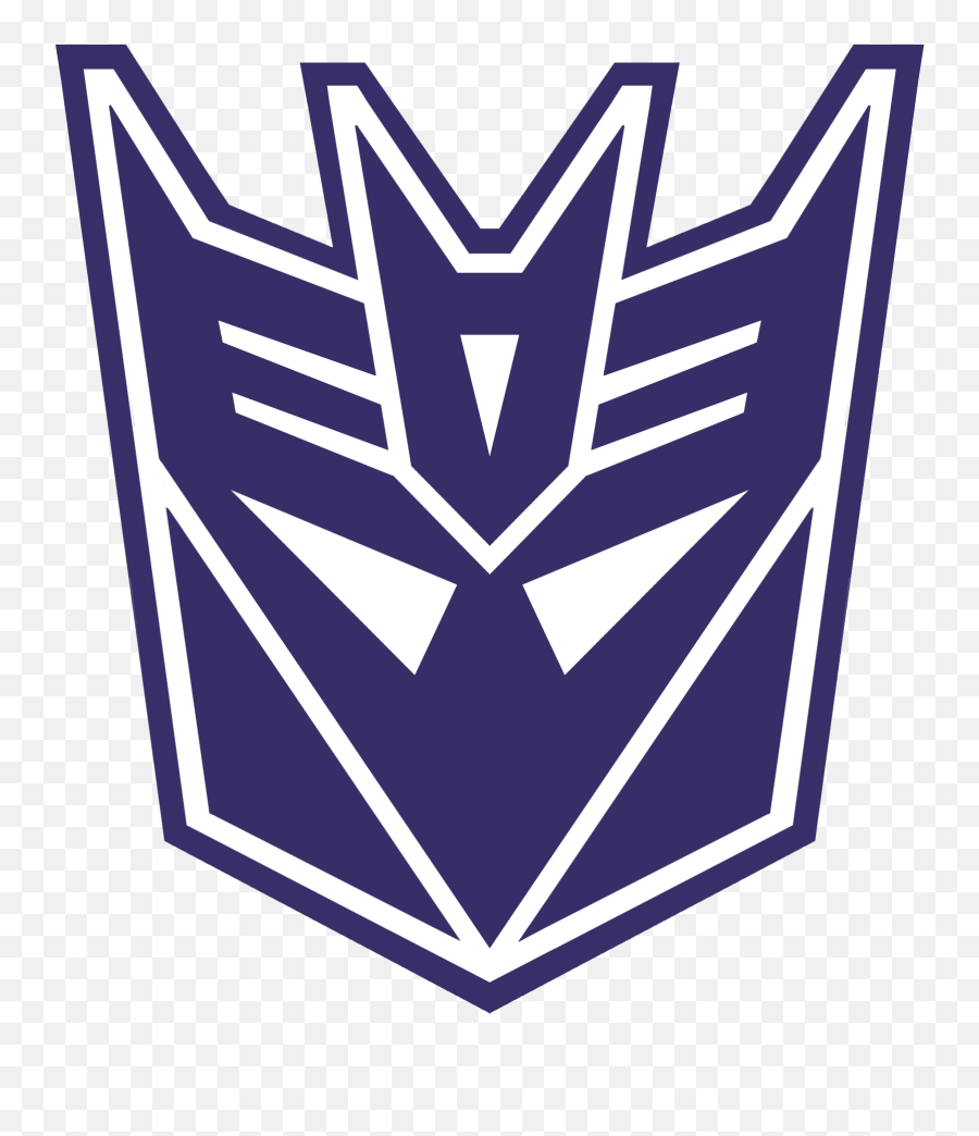 Optimus Prime Decepticon Autobot - Sticker Decepticon Emoji,Transformers Logo