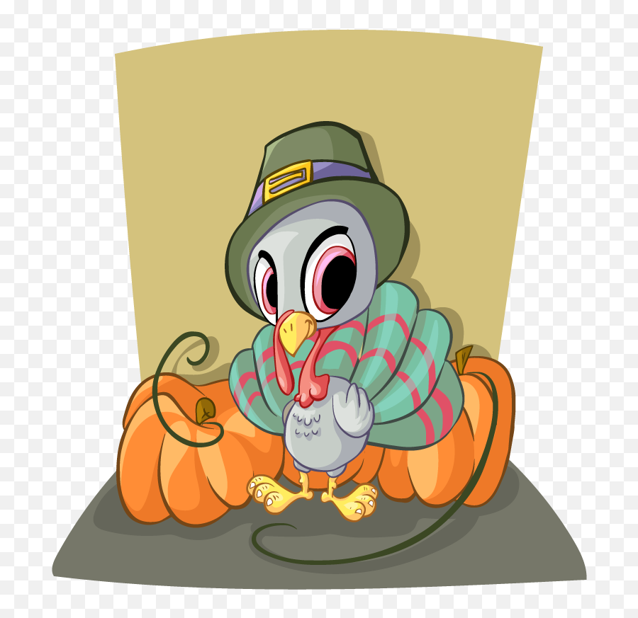 Funny Turkey Clipart 24 - Holiday Story Prompts For Kids Happy Thanksgiving Funny Group Emoji,Clipart Turkey