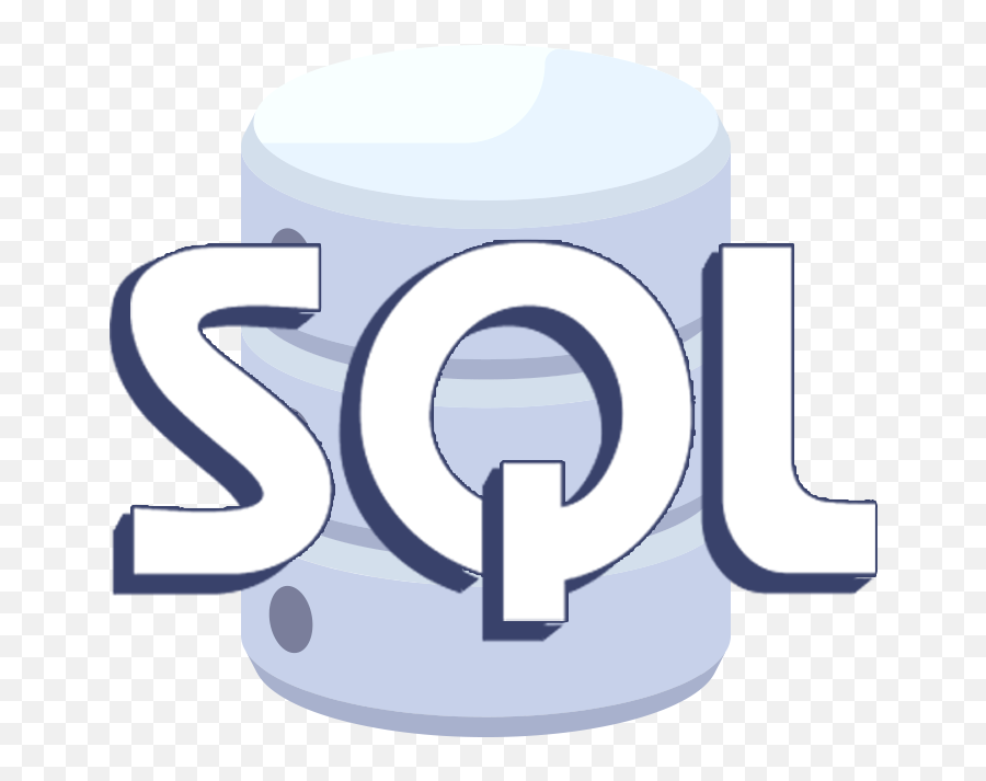 Welcome To Sql Series - Language Emoji,Sql Logo