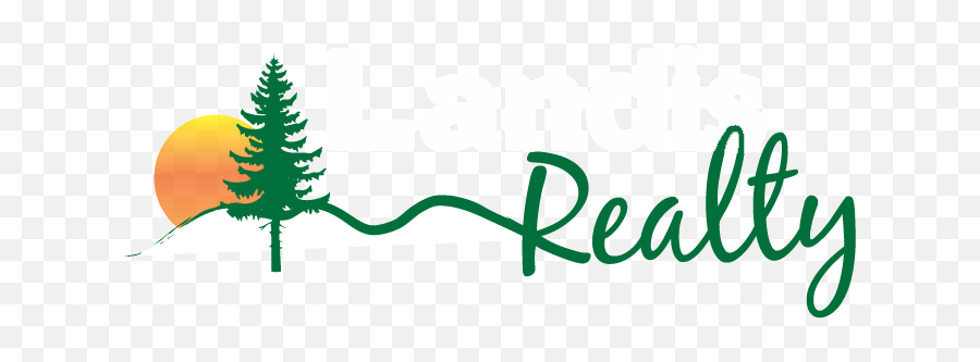 Landis - Realtylogo Landis Realty Healthy Food Emoji,Realty Logo
