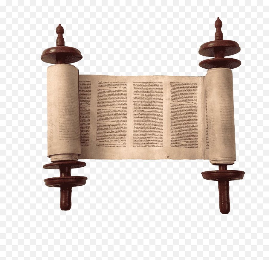 Torah Png Transparent Images - Torah Png Emoji,Scroll Transparent Background